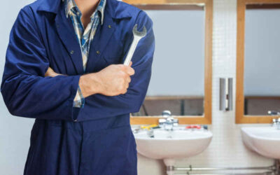 6 redenen waarom het verstandig is een professionele loodgieter in te huren