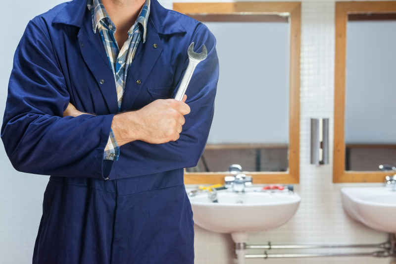 6 redenen waarom het verstandig is een professionele loodgieter in te huren