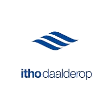 Itho Daalderop logo